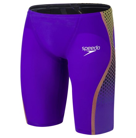Fastskin LZR Pure Intent Jammer Violet/ Fluo yellow/ Black/ Rose Gold
